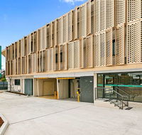 Quality Inn Sunshine Haberfield - Accommodation QLD