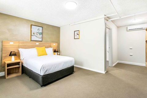 Quality Inn Sunshine Haberfield - Accommodation QLD 6