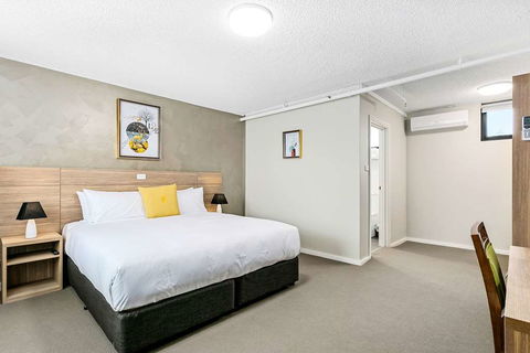 Quality Inn Sunshine Haberfield - Accommodation QLD 9