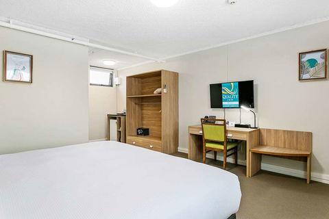 Quality Inn Sunshine Haberfield - Accommodation QLD 10