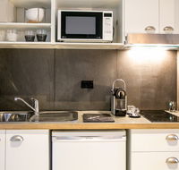 The Urban Newtown - Accommodation QLD