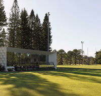 RACV Royal Pines Resort - Accommodation QLD