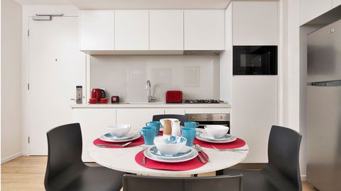 Arise Ruby Gold Coast - Accommodation QLD 3