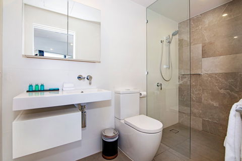 Arise Ruby Gold Coast - Accommodation QLD 4