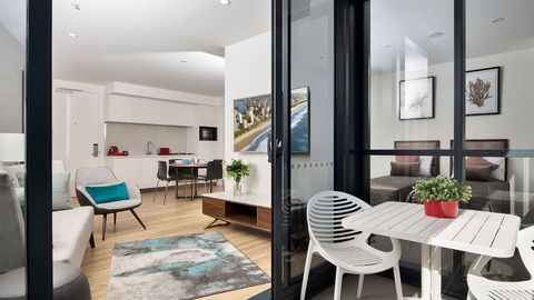 Arise Ruby Gold Coast - Accommodation QLD 7