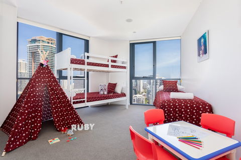 Arise Ruby Gold Coast - Accommodation QLD 10