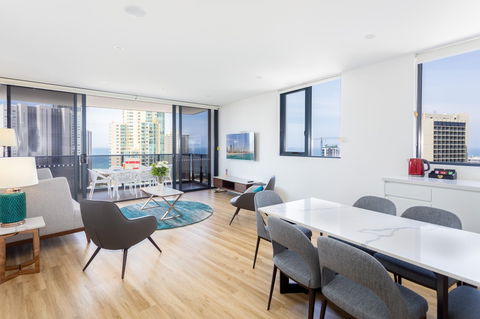 Arise Ruby Gold Coast - Accommodation QLD 13