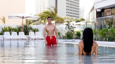 Arise Ruby Gold Coast - Accommodation QLD 17