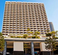 Mantra on View Hotel Surfers Paradise - Accommodation QLD