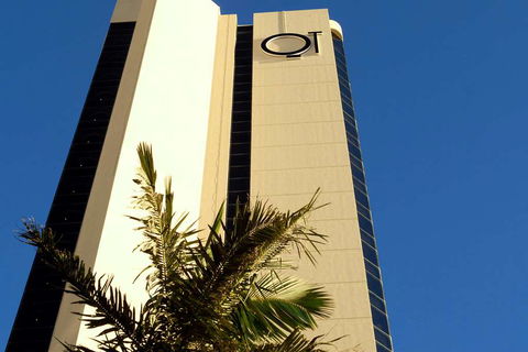 QT Gold Coast - Accommodation QLD 0