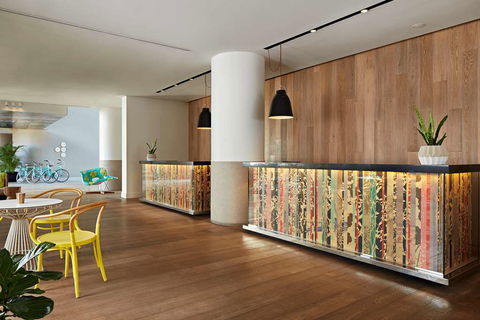 QT Gold Coast - Accommodation QLD 3