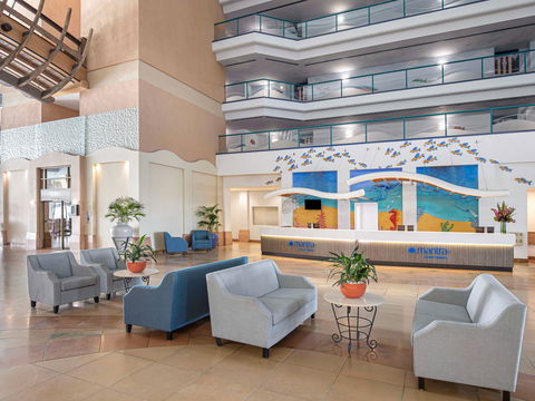 Mantra Crown Towers Surfers Paradise - Accommodation QLD 1