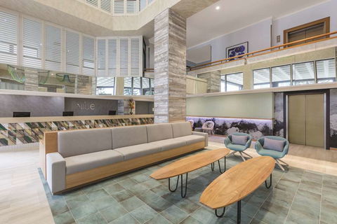 Vibe Hotel Gold Coast - Accommodation QLD 0