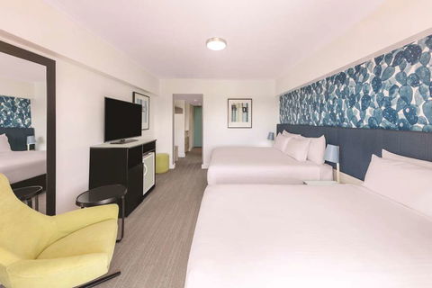 Vibe Hotel Gold Coast - Accommodation QLD 4