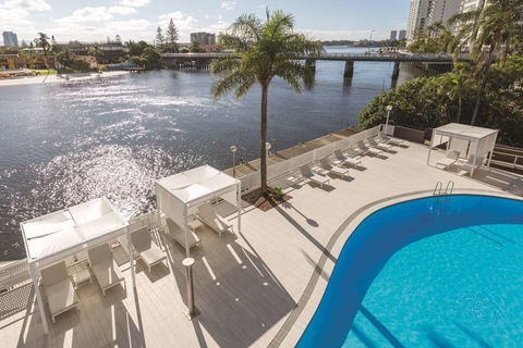 Vibe Hotel Gold Coast - Accommodation QLD 7