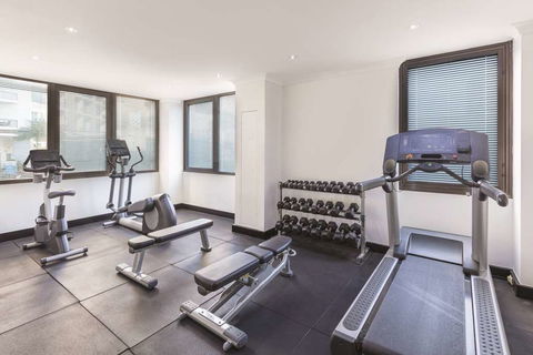 Vibe Hotel Gold Coast - Accommodation QLD 14