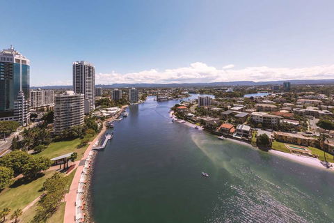 Vibe Hotel Gold Coast - Accommodation QLD 17