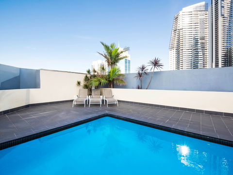 Breakfree Cosmopolitan Resort - Accommodation QLD 1