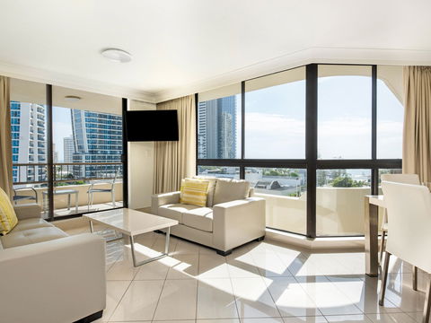 Breakfree Cosmopolitan Resort - Accommodation QLD 6