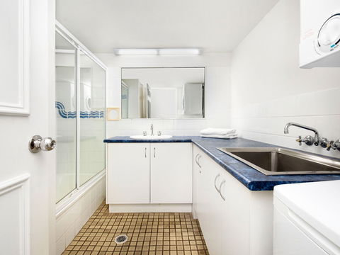 Breakfree Cosmopolitan Resort - Accommodation QLD 8