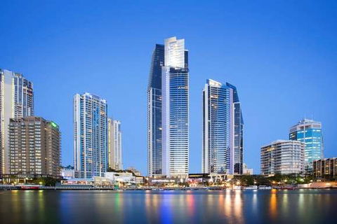 Mantra Circle On Cavill - Accommodation QLD 0