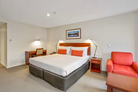 RACV Hobart Hotel - Accommodation QLD 2