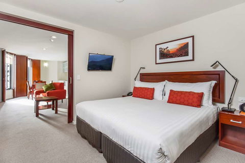 RACV Hobart Hotel - Accommodation QLD 3