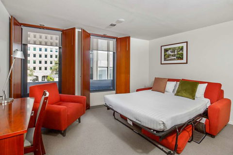 RACV Hobart Hotel - Accommodation QLD 4