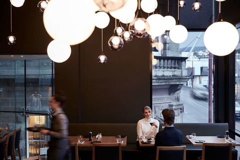 RACV Hobart Hotel - Accommodation QLD 8