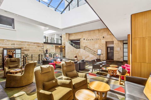RACV Hobart Hotel - Accommodation QLD 9