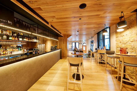 RACV Hobart Hotel - Accommodation QLD 10