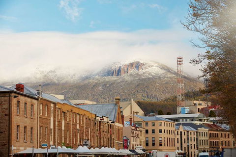 RACV Hobart Hotel - Accommodation QLD 11