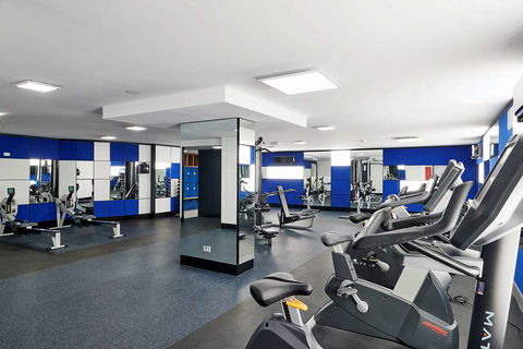 RACV Hobart Hotel - Accommodation QLD 12