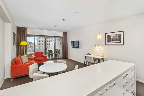 RACV Hobart Hotel - Accommodation QLD 14