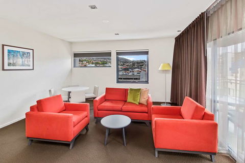 RACV Hobart Hotel - Accommodation QLD 16
