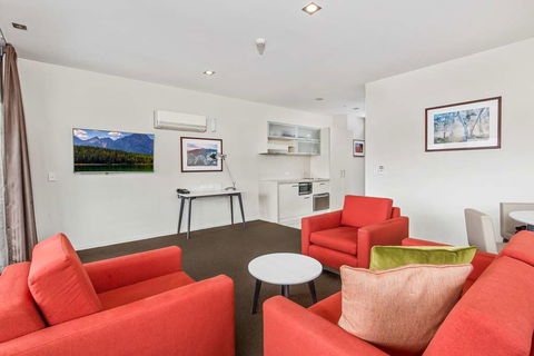 RACV Hobart Hotel - Accommodation QLD 17