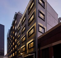 Lancemore Crossley St Melbourne - Accommodation QLD
