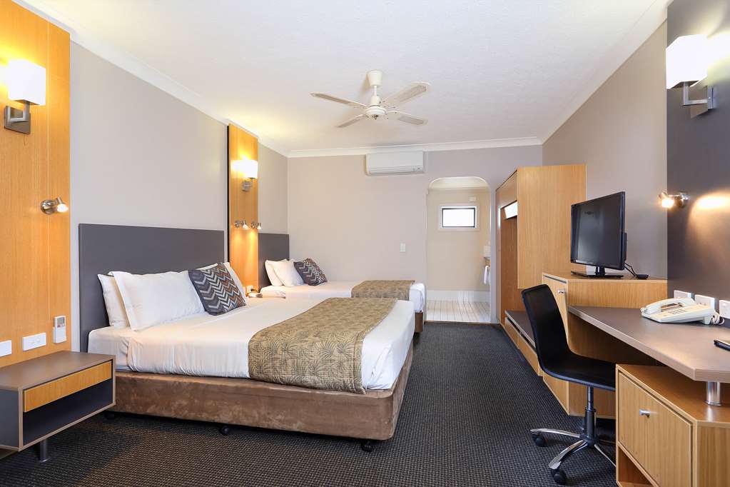Boondall QLD Accommodation QLD