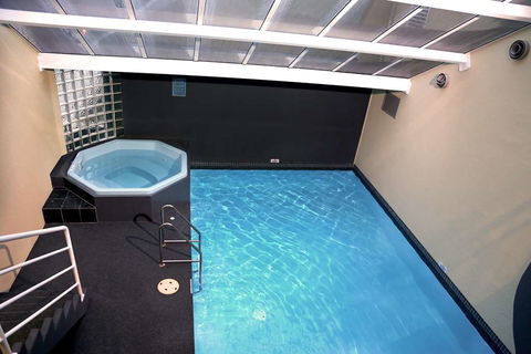 Salamanca Inn - Accommodation QLD 3