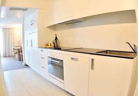 Salamanca Inn - Accommodation QLD 4