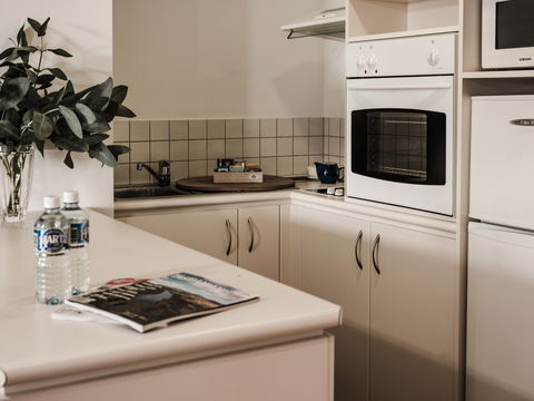 Salamanca Suites - Accommodation QLD 3