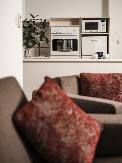 Salamanca Suites - Accommodation QLD 4