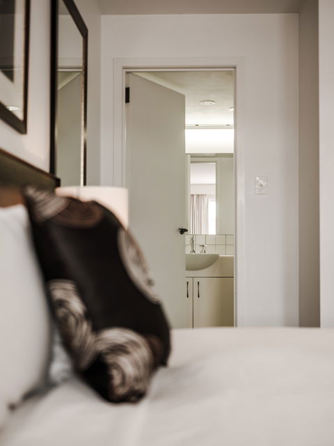 Salamanca Suites - Accommodation QLD 6