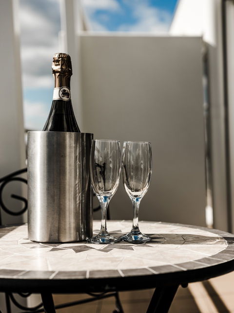 Salamanca Suites - Accommodation QLD 7