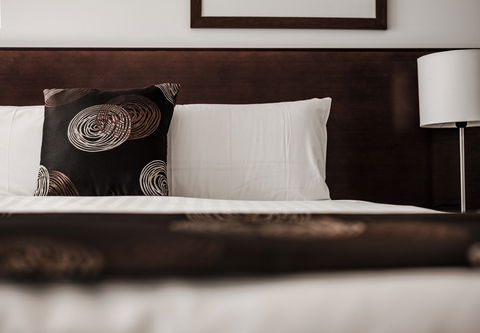 Salamanca Suites - Accommodation QLD 9