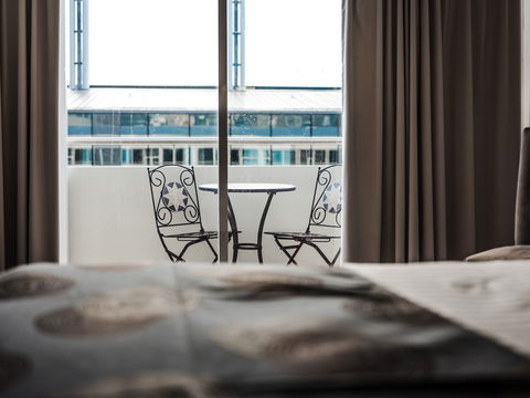 Salamanca Suites - Accommodation QLD 10