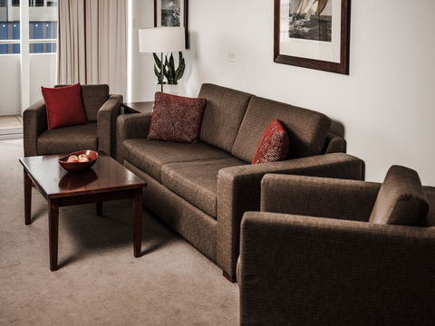 Salamanca Suites - Accommodation QLD 11