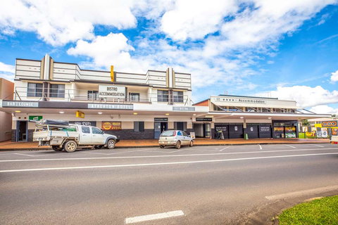Atherton Hotel - Accommodation QLD 0