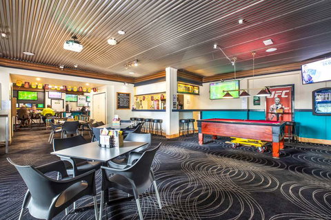 Atherton Hotel - Accommodation QLD 9