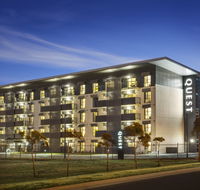 Quest Melbourne Airport - Accommodation QLD